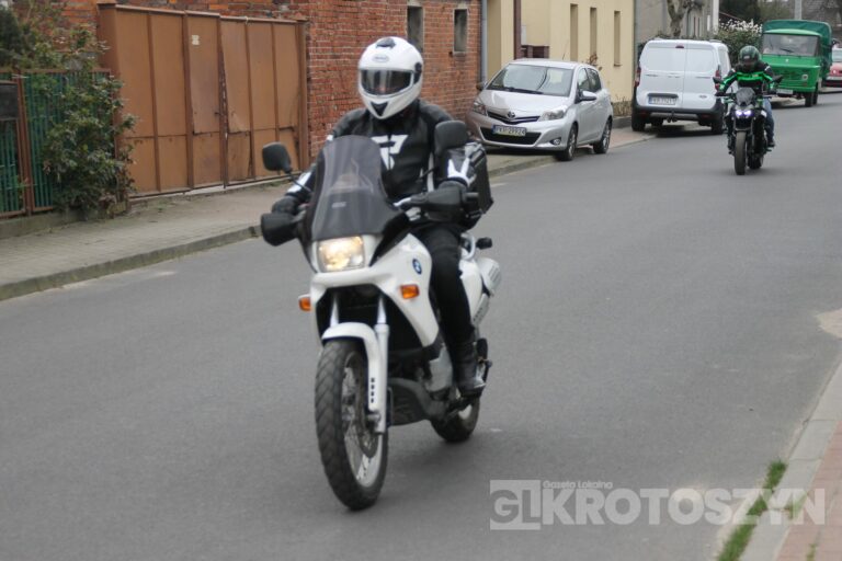 XII Otwarcie Sezonu Motocyklowego w Lutogniewie