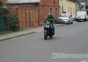 XII Otwarcie Sezonu Motocyklowego w Lutogniewie