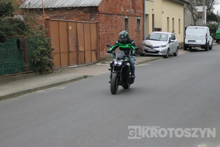 XII Otwarcie Sezonu Motocyklowego w Lutogniewie