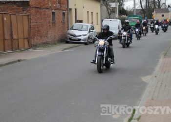 XII Otwarcie Sezonu Motocyklowego w Lutogniewie