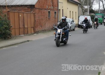 XII Otwarcie Sezonu Motocyklowego w Lutogniewie