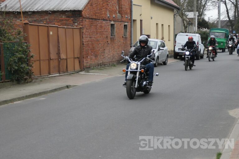 XII Otwarcie Sezonu Motocyklowego w Lutogniewie