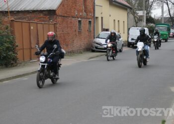 XII Otwarcie Sezonu Motocyklowego w Lutogniewie