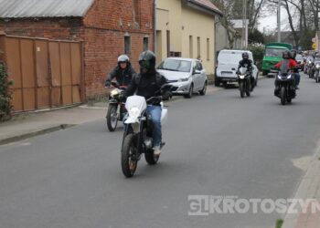 XII Otwarcie Sezonu Motocyklowego w Lutogniewie