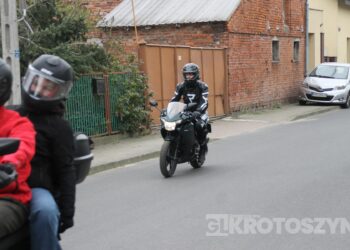 XII Otwarcie Sezonu Motocyklowego w Lutogniewie
