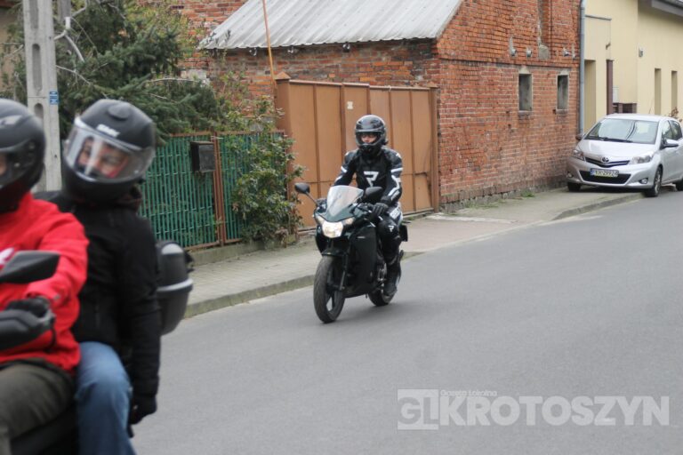 XII Otwarcie Sezonu Motocyklowego w Lutogniewie