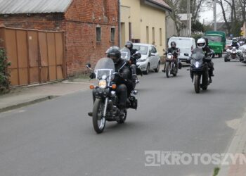 XII Otwarcie Sezonu Motocyklowego w Lutogniewie