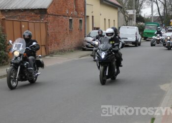 XII Otwarcie Sezonu Motocyklowego w Lutogniewie