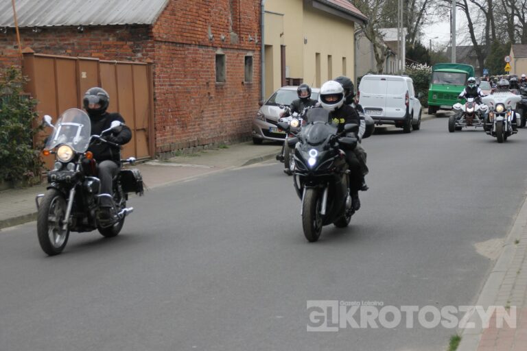 XII Otwarcie Sezonu Motocyklowego w Lutogniewie