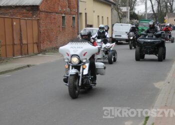 XII Otwarcie Sezonu Motocyklowego w Lutogniewie