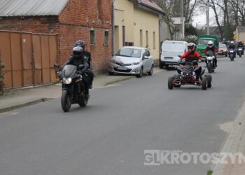 XII Otwarcie Sezonu Motocyklowego w Lutogniewie