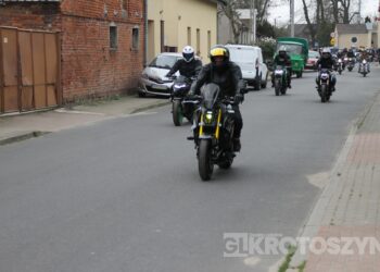 XII Otwarcie Sezonu Motocyklowego w Lutogniewie