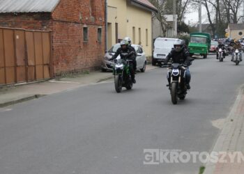 XII Otwarcie Sezonu Motocyklowego w Lutogniewie