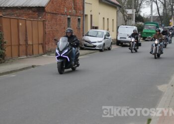 XII Otwarcie Sezonu Motocyklowego w Lutogniewie
