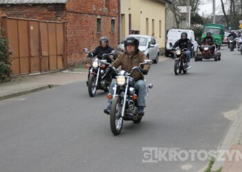XII Otwarcie Sezonu Motocyklowego w Lutogniewie
