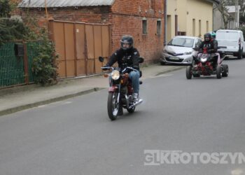 XII Otwarcie Sezonu Motocyklowego w Lutogniewie