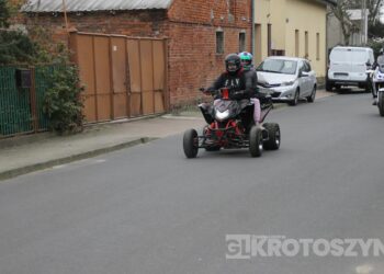 XII Otwarcie Sezonu Motocyklowego w Lutogniewie