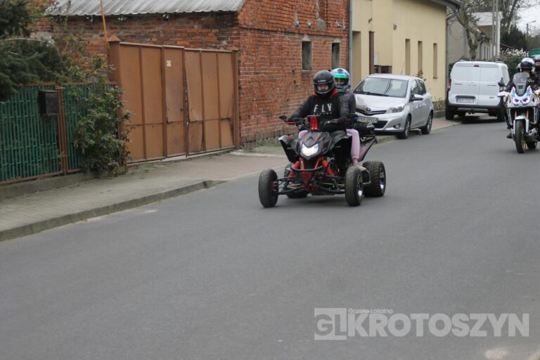 XII Otwarcie Sezonu Motocyklowego w Lutogniewie