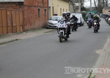 XII Otwarcie Sezonu Motocyklowego w Lutogniewie