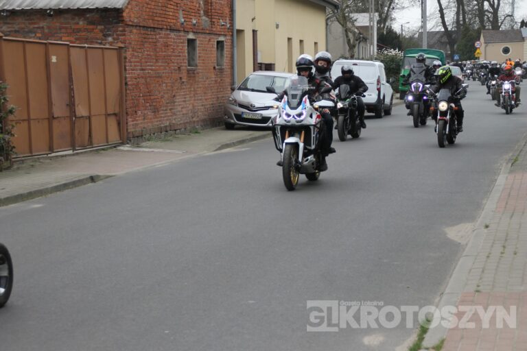 XII Otwarcie Sezonu Motocyklowego w Lutogniewie