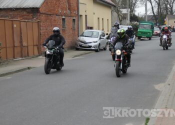 XII Otwarcie Sezonu Motocyklowego w Lutogniewie