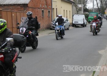 XII Otwarcie Sezonu Motocyklowego w Lutogniewie