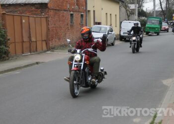 XII Otwarcie Sezonu Motocyklowego w Lutogniewie