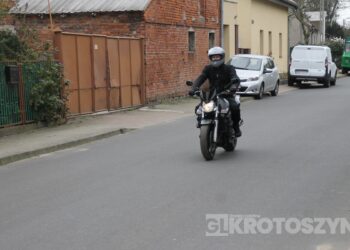 XII Otwarcie Sezonu Motocyklowego w Lutogniewie