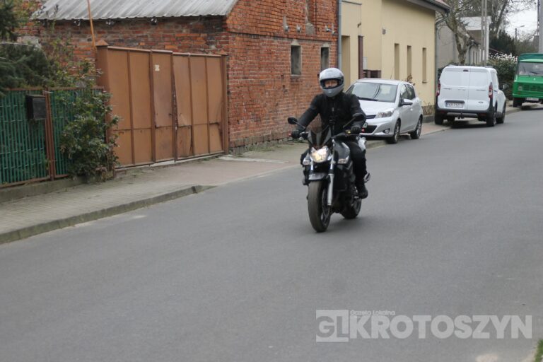 XII Otwarcie Sezonu Motocyklowego w Lutogniewie