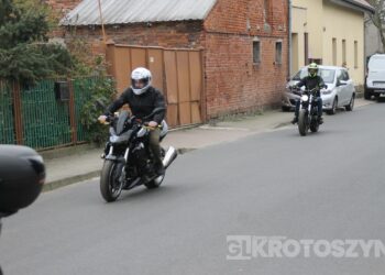 XII Otwarcie Sezonu Motocyklowego w Lutogniewie