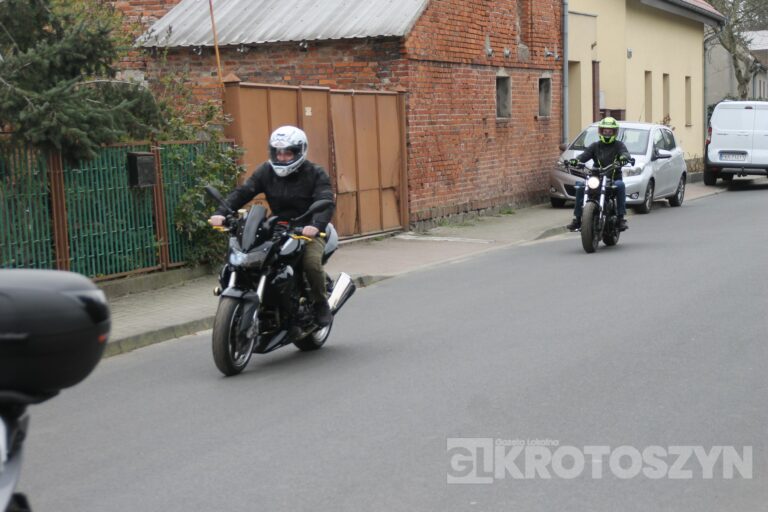 XII Otwarcie Sezonu Motocyklowego w Lutogniewie