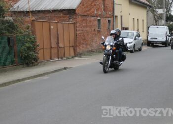 XII Otwarcie Sezonu Motocyklowego w Lutogniewie