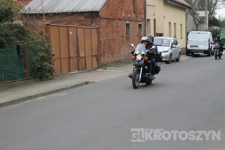 XII Otwarcie Sezonu Motocyklowego w Lutogniewie
