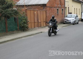 XII Otwarcie Sezonu Motocyklowego w Lutogniewie