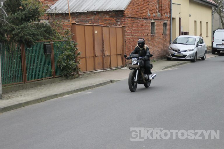 XII Otwarcie Sezonu Motocyklowego w Lutogniewie