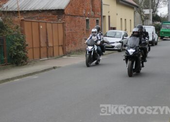 XII Otwarcie Sezonu Motocyklowego w Lutogniewie