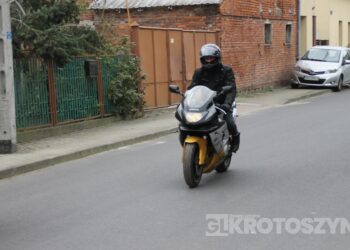 XII Otwarcie Sezonu Motocyklowego w Lutogniewie