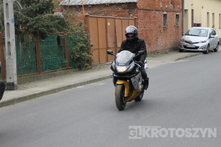 XII Otwarcie Sezonu Motocyklowego w Lutogniewie