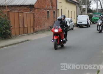 XII Otwarcie Sezonu Motocyklowego w Lutogniewie