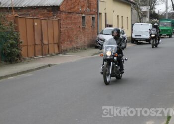 XII Otwarcie Sezonu Motocyklowego w Lutogniewie
