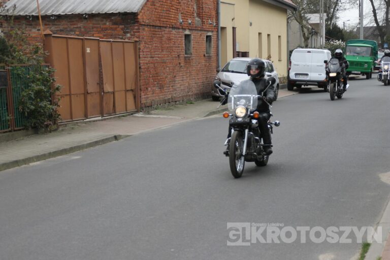 XII Otwarcie Sezonu Motocyklowego w Lutogniewie