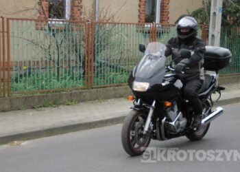 XII Otwarcie Sezonu Motocyklowego w Lutogniewie