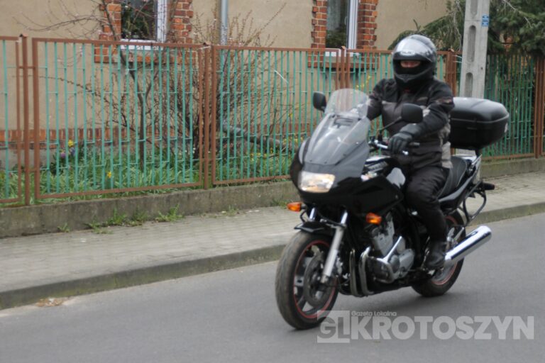 XII Otwarcie Sezonu Motocyklowego w Lutogniewie