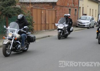 XII Otwarcie Sezonu Motocyklowego w Lutogniewie