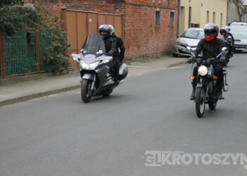 XII Otwarcie Sezonu Motocyklowego w Lutogniewie