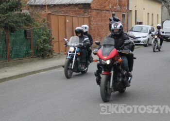XII Otwarcie Sezonu Motocyklowego w Lutogniewie