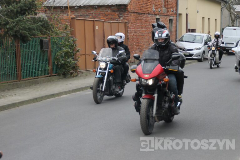 XII Otwarcie Sezonu Motocyklowego w Lutogniewie