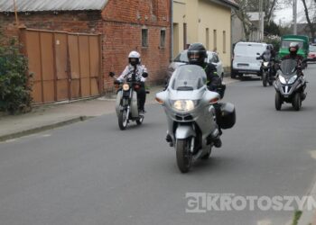 XII Otwarcie Sezonu Motocyklowego w Lutogniewie