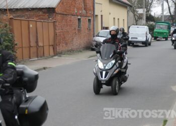 XII Otwarcie Sezonu Motocyklowego w Lutogniewie