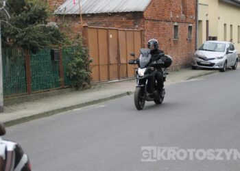 XII Otwarcie Sezonu Motocyklowego w Lutogniewie